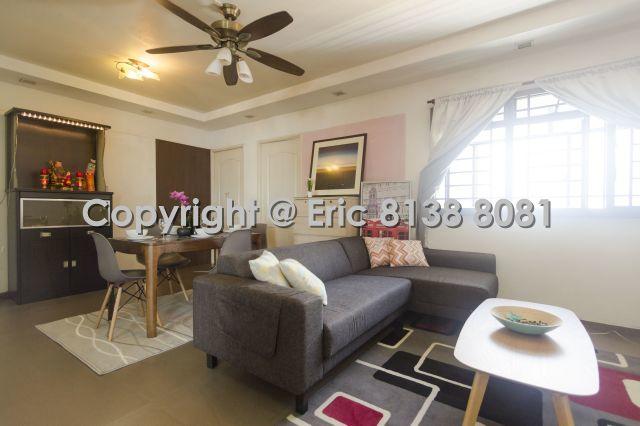 Blk 273D Jurong West Avenue 3 (Jurong West), HDB 4 Rooms #138250122